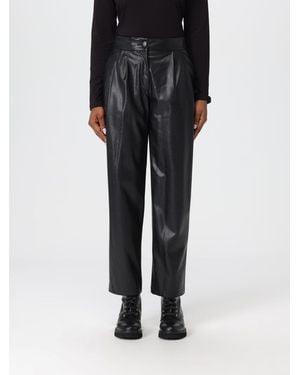 ARMANI EXCHANGE Pants - Black