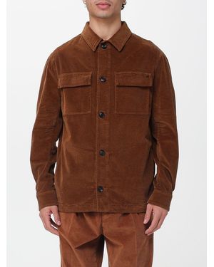 Mason's Jacket - Brown