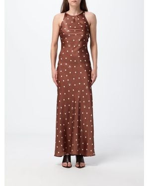 MC2 Saint Barth Dress - Red