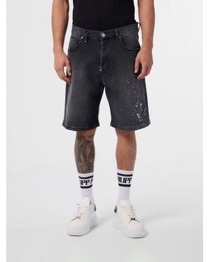 Philipp Plein Jeans - Blue