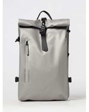 Rains Bolsos Hombre - Gris