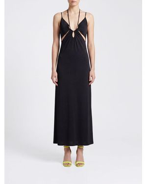 Iv.am Dress - Black