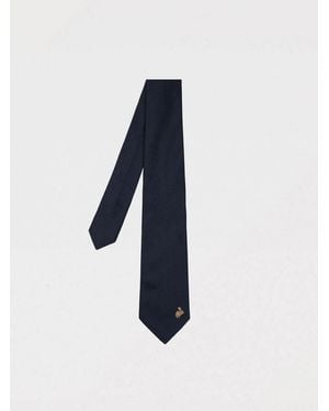Paul Smith Krawatte Herren - Blau