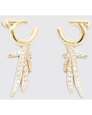 Ferragamo Jewel - Natural