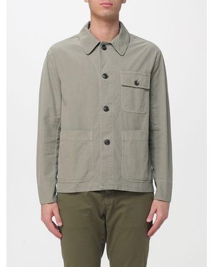 Mason's Overshirt - Grey