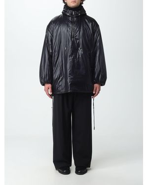 Saint Laurent Bomber - Nero