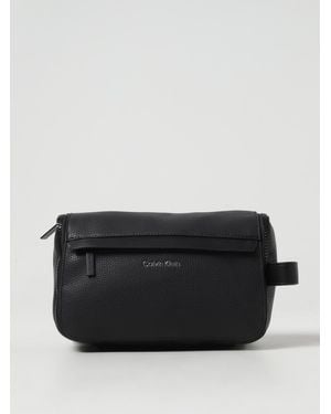 Calvin Klein Bags - Black