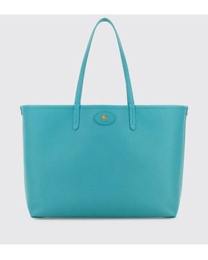 Burberry Handbag - Blue