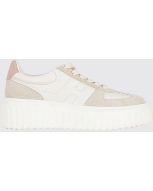 Hogan Shoes - Natural