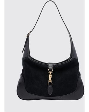 Gucci Shoulder Bag - Black