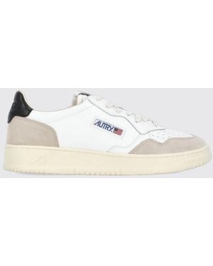 Autry Schuhe Damen - Natur