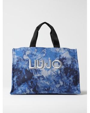 Liu Jo Handtasche Damen - Blau