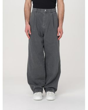 Moschino Trousers - Grey