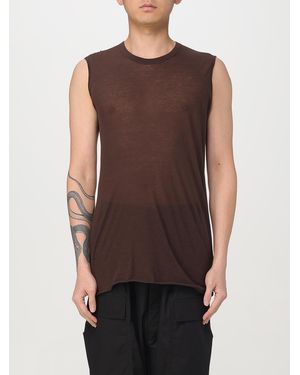 Rick Owens Pullover Herren - Braun