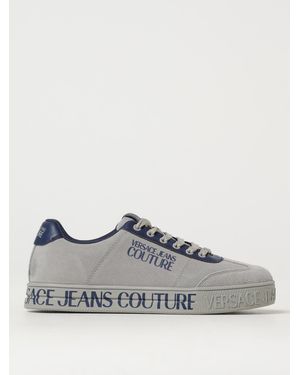 Versace Jeans Couture Trainers - Grey