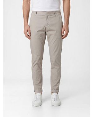 Dondup Trousers - Grey
