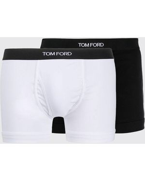 Tom Ford Underwear - Black