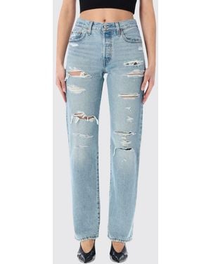 Levi's Slim-Fit Jeans - Blue
