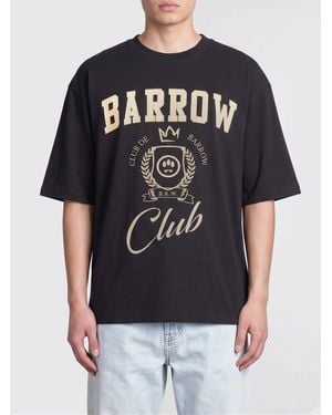 Barrow T-Shirt - Black