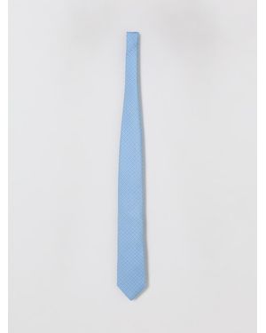 ZEGNA Tie - Blue