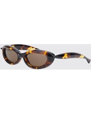 Bottega Veneta Sunglasses - White