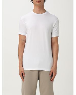 Emporio Armani T-Shirt - White