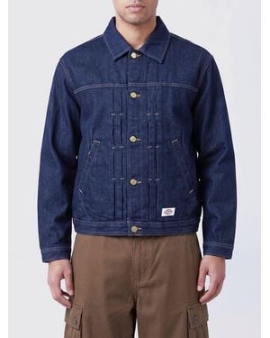 Dickies Jacket - Blue