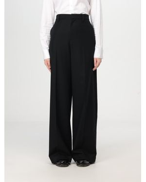 Brunello Cucinelli Pantalone - Nero