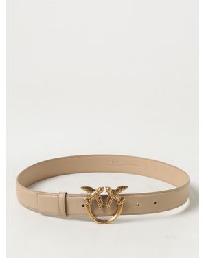 Pinko Cintura Love Berry - Neutro