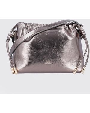 A.P.C. Handbag - Grey