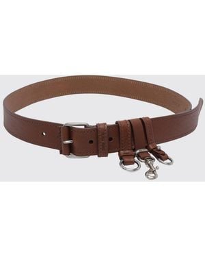 Miu Miu Belt - Brown