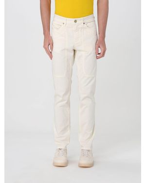 Jeckerson Pantalone - Bianco