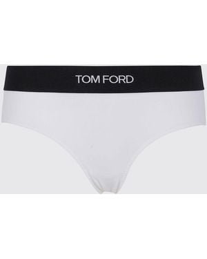 Tom Ford Slip - Nero