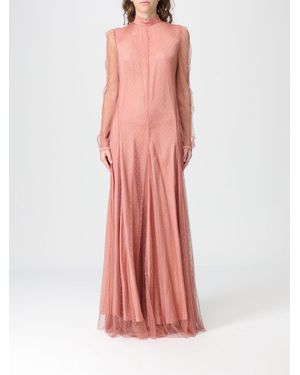 Twinset Dress - Pink