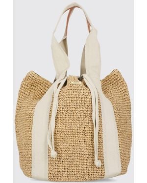 Barbour Handbag - White