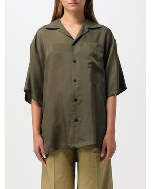 MSGM Shirt - Green
