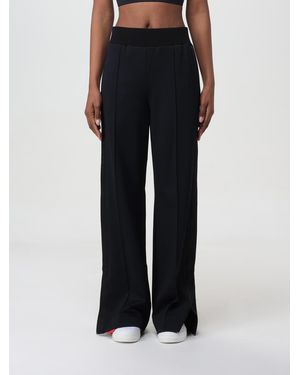 Off-White c/o Virgil Abloh Trousers - Black