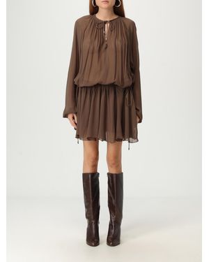 Isabel Marant Dress - Natural