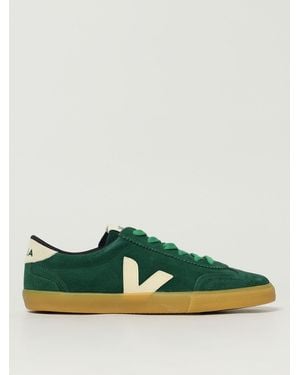 Veja Trainers - Green