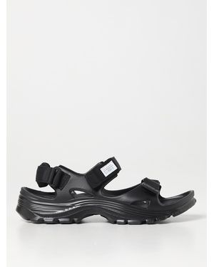 Suicoke Sandalo Wake - Nero