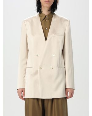 Philosophy Di Lorenzo Serafini Blazer - Natural
