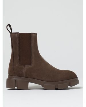 Paia Copenhagen Zapatos Mujer - Marrón