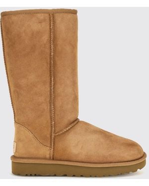UGG Stiefel Damen - Braun