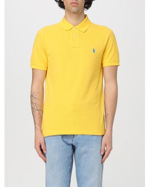 Polo Ralph Lauren Polo - Giallo