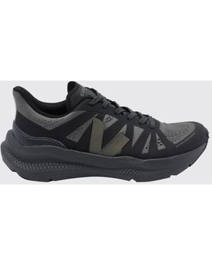 Veja Sneakers - Black