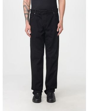 Balmain Jeans Hombre - Negro