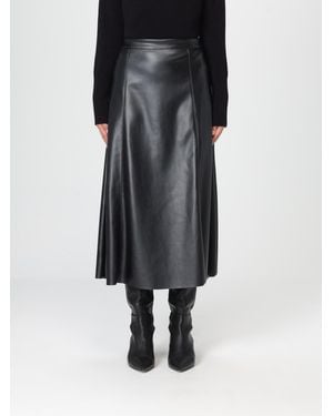 Kaos Jupe Femme - Noir