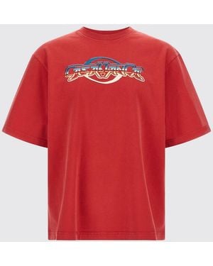 CASABLANCA T-Shirt - Red