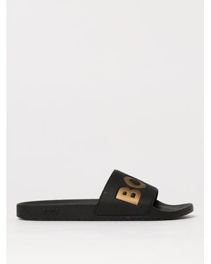 BOSS Shoes - White