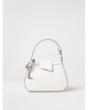 Lamarr Schultertasche Damen - Natur